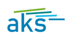 AKS Logo in colour