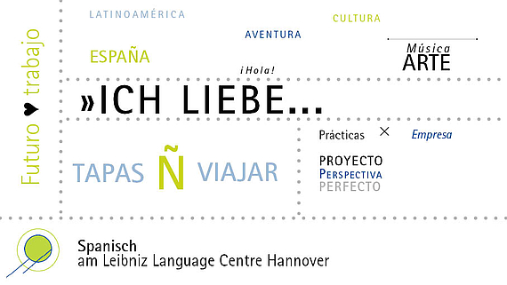 Spanisch Leibniz Language Centre Leibniz Universitat Hannover